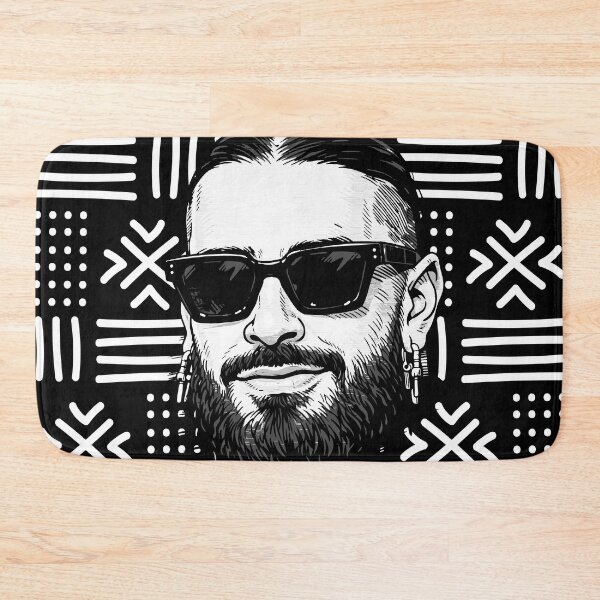 Item preview, SCH bogolan designed and sold by Wolagno.