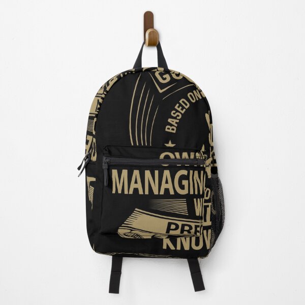 Item preview, Owner And Managing Director designed and sold by aswmhmlc71.
