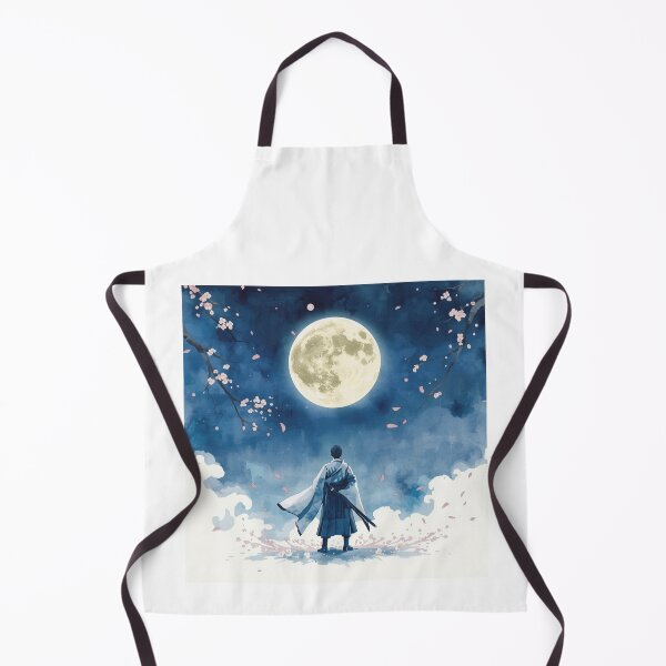 Item preview, Sakura Night (with Katana) designed and sold by TigerKim.