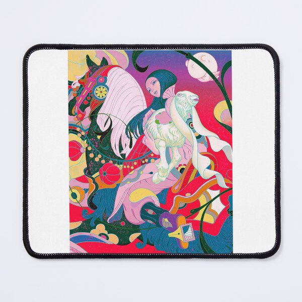 Item preview, James Jean Design VL20 designed and sold by mizaldiprima.