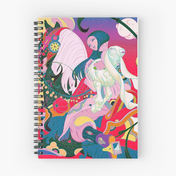 Item preview, James Jean Design VL20 designed and sold by mizaldiprima.