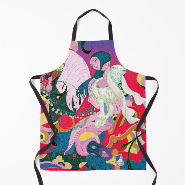 Item preview, James Jean Design VL20 designed and sold by mizaldiprima.
