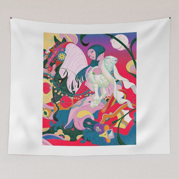 Item preview, James Jean Design VL20 designed and sold by mizaldiprima.
