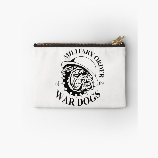 Item preview, War Dogs; K9; Vintage; designed and sold by StickerApe.