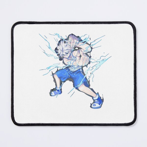 Item preview, Electric Prodigy In Ultimate Speed Mode designed and sold by Mr-MC-kitty.