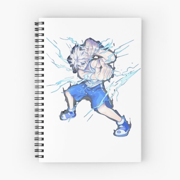 Item preview, Electric Prodigy In Ultimate Speed Mode designed and sold by Mr-MC-kitty.