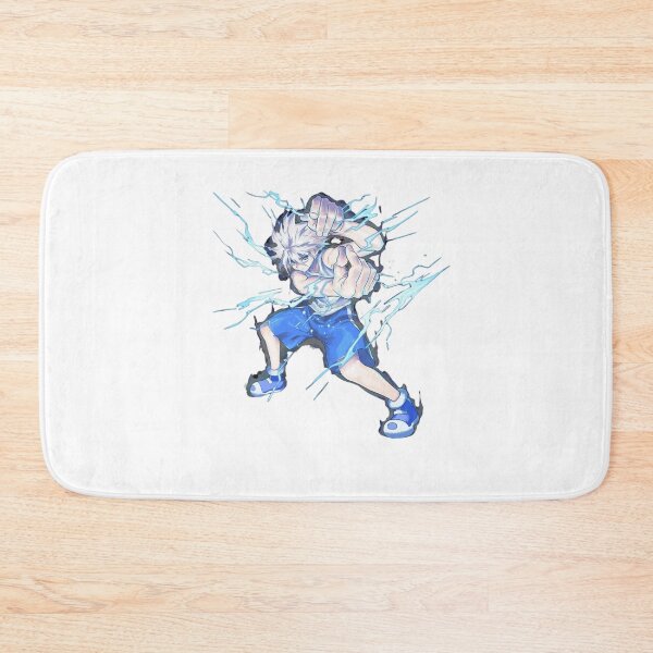Item preview, Electric Prodigy In Ultimate Speed Mode designed and sold by Mr-MC-kitty.