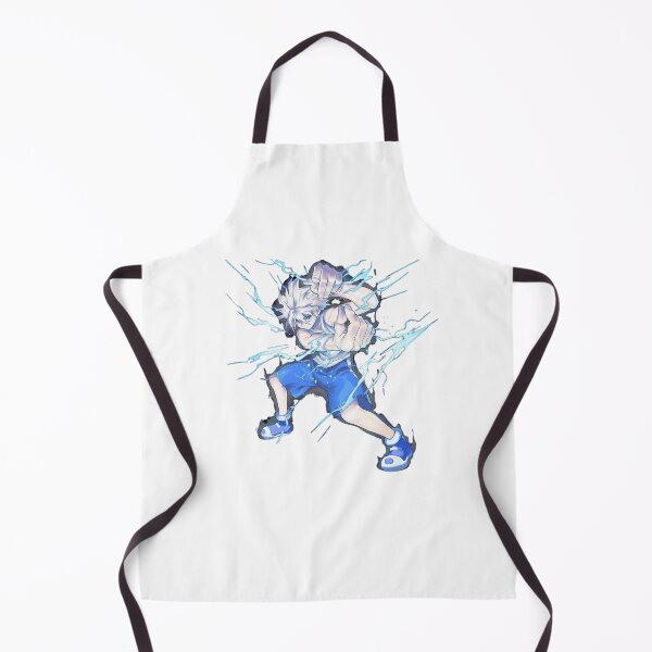 Item preview, Electric Prodigy In Ultimate Speed Mode designed and sold by Mr-MC-kitty.