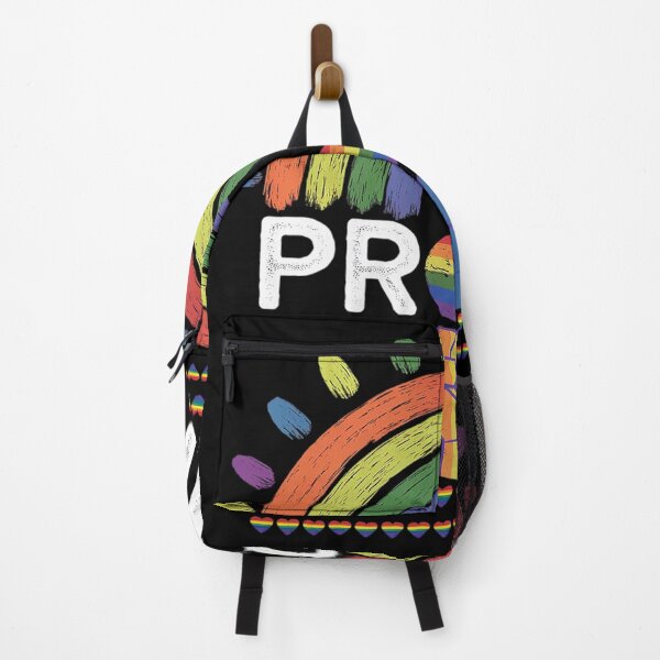 Item preview, Proud Mom LGBT-Q Flag Rainbow Gay Pride Month For Mothers designed and sold by SyntaxClaw.
