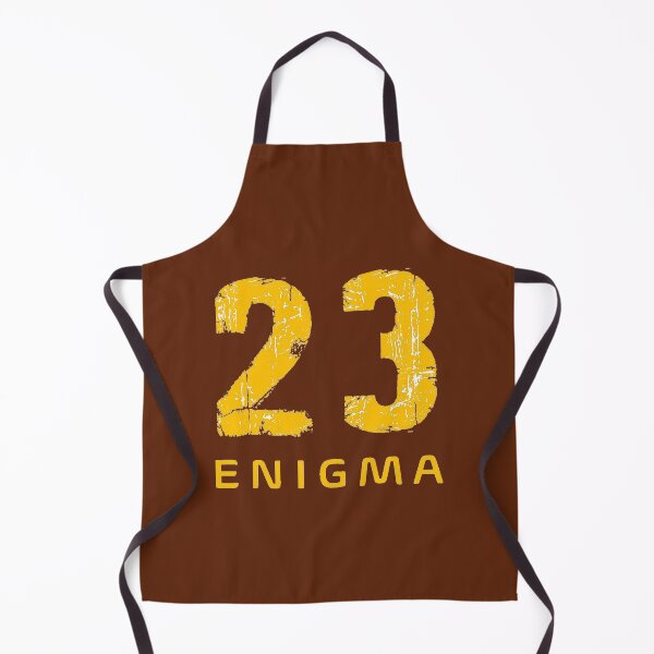 Item preview, 23 Enigma designed and sold by Artwear-art for life.