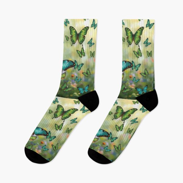 Item preview, Butterflies in flight designed and sold by Karitza Daniela.