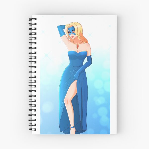 Artikelvorschau, Blonde Blazer Pinup entworfen und verkauft von RyMoltArt.