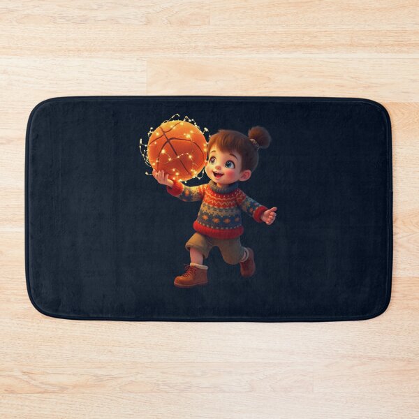 Item preview, "Christmas Hooper" designed and sold by SportThreadz.