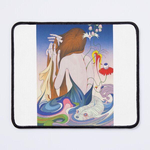 Item preview, James Jean Design VL21 designed and sold by mizaldiprima.