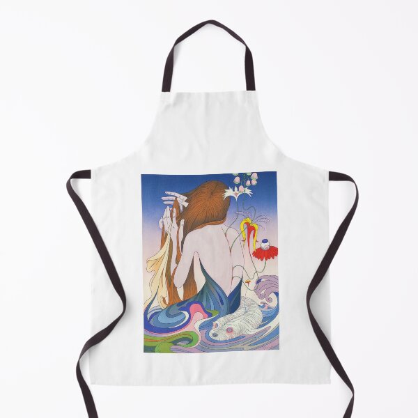 Item preview, James Jean Design VL21 designed and sold by mizaldiprima.