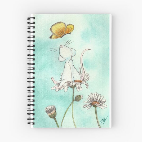Item preview, mouse stroll designed and sold by Fabienne Ruiz.