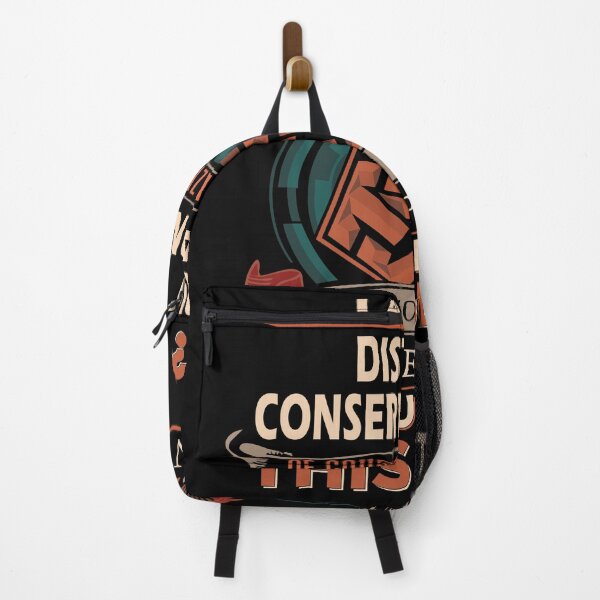 Item preview, District Conservationist designed and sold by chancjami9236.