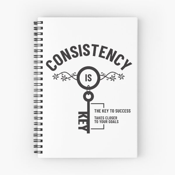 Item preview, Consistency is key to success new designed and sold by Innet.