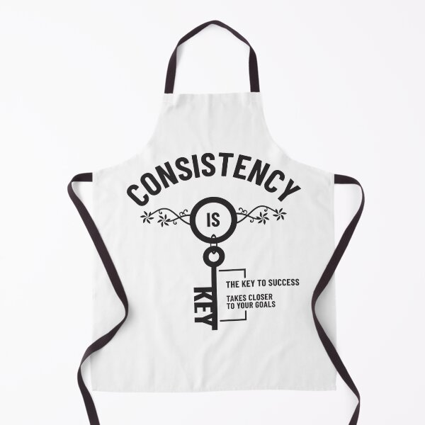 Item preview, Consistency is key to success new designed and sold by Innet.