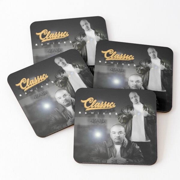 Item preview, Akwid - Classic Remixes album 2025 designed and sold by Kimhonguns.