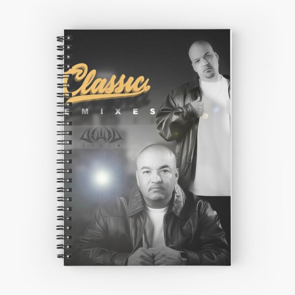 Item preview, Akwid - Classic Remixes album 2025 designed and sold by Kimhonguns.