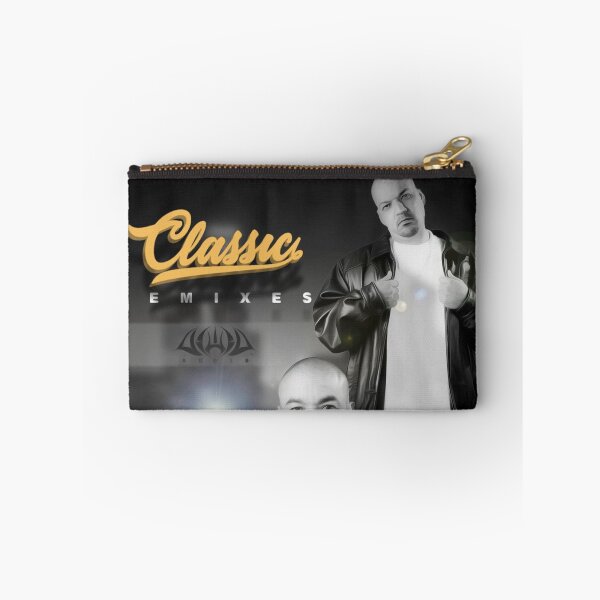 Item preview, Akwid - Classic Remixes album 2025 designed and sold by Kimhonguns.