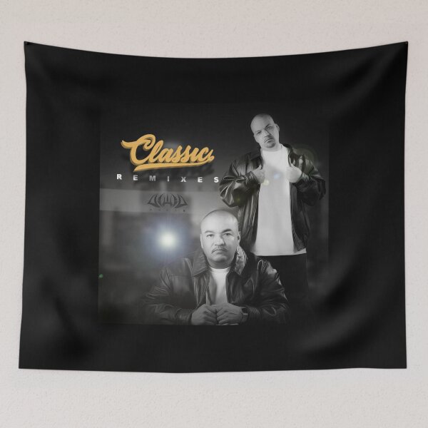 Item preview, Akwid - Classic Remixes album 2025 designed and sold by Kimhonguns.