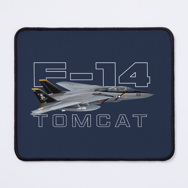 Item preview, F-14 TOMCAT designed and sold by bjcoving.