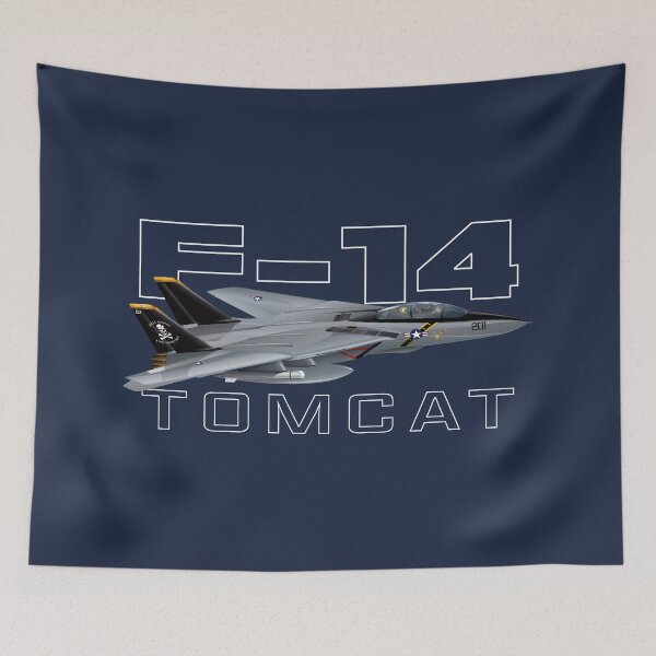 Item preview, F-14 TOMCAT designed and sold by bjcoving.
