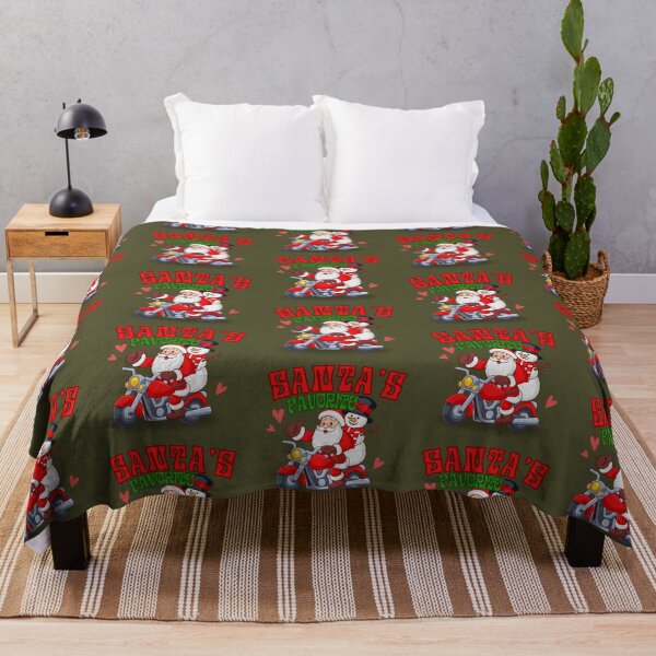 Item preview, Santa’s Favorite designed and sold by blancheart1.
