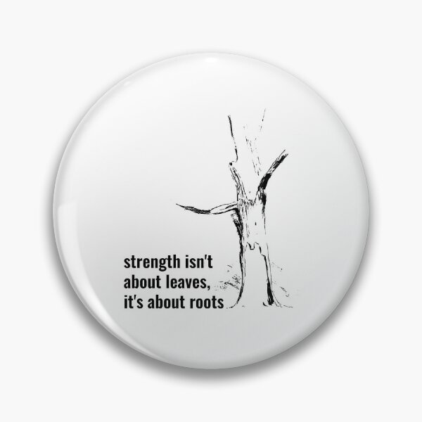 Item preview, Old Tree - strength designed and sold by valovic.