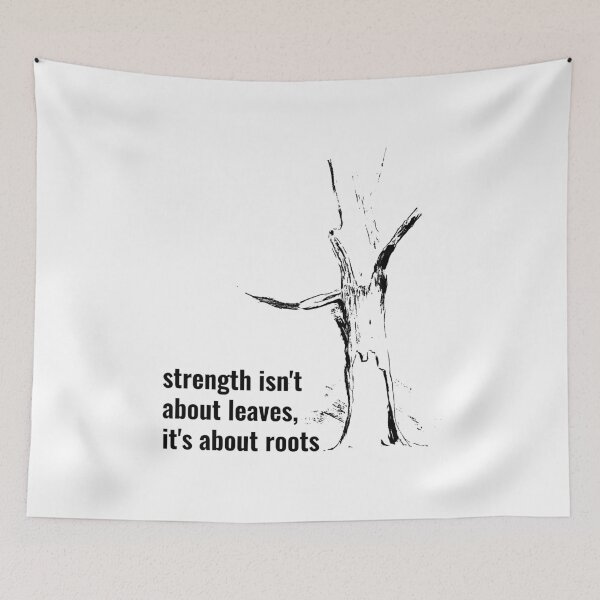 Item preview, Old Tree - strength designed and sold by valovic.