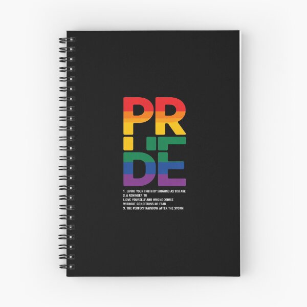 Item preview, Rainbow Flag Pride Definition Gay Rights LGBTQ+ Pride  designed and sold by SyntaxClaw.