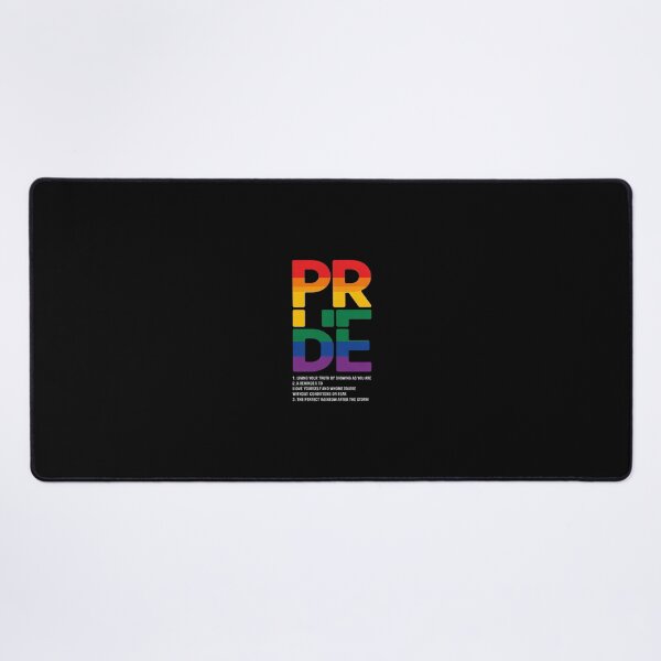 Item preview, Rainbow Flag Pride Definition Gay Rights LGBTQ+ Pride  designed and sold by SyntaxClaw.