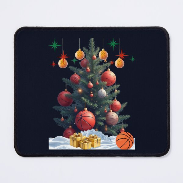 Item preview, Jingle balls-basketball edition designed and sold by SportThreadz.