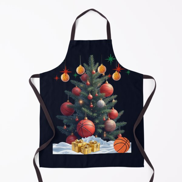 Item preview, Jingle balls-basketball edition designed and sold by SportThreadz.