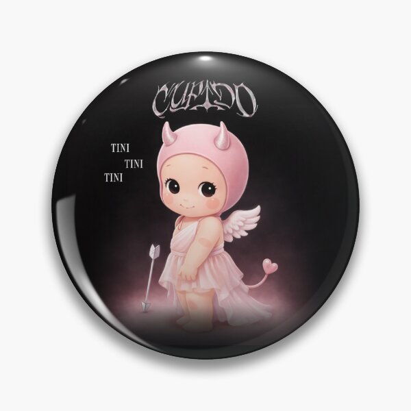 Item preview, tini - cupido  designed and sold by __iamclair.