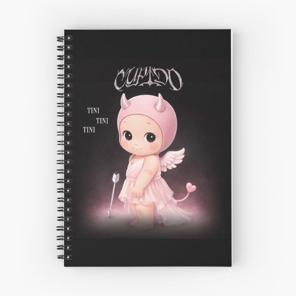 Item preview, tini - cupido  designed and sold by __iamclair.