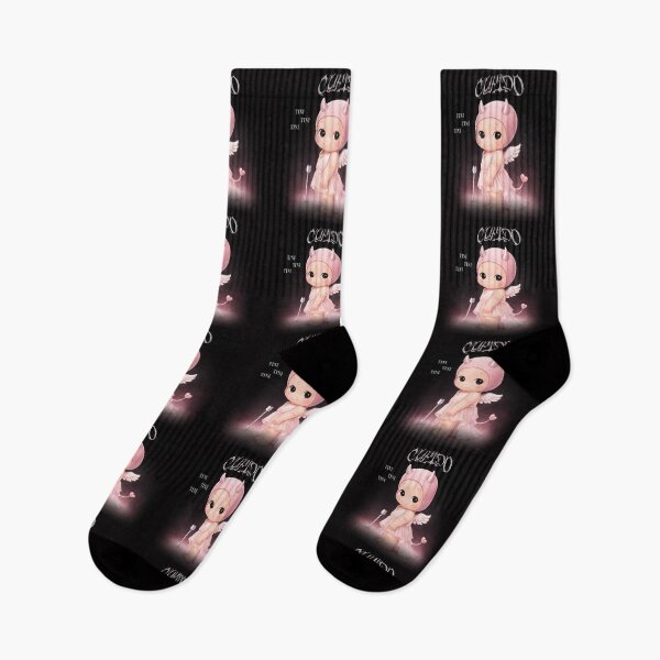 Item preview, tini - cupido  designed and sold by __iamclair.