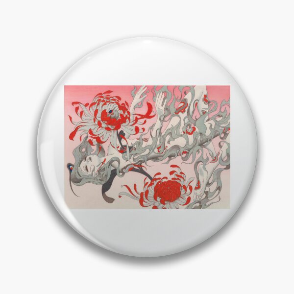 Item preview, James Jean Design VL22 designed and sold by mizaldiprima.