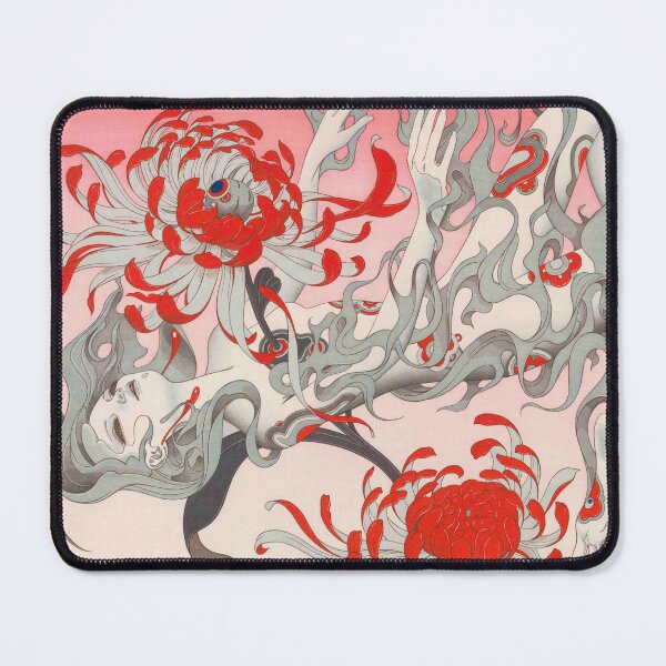 Item preview, James Jean Design VL22 designed and sold by mizaldiprima.