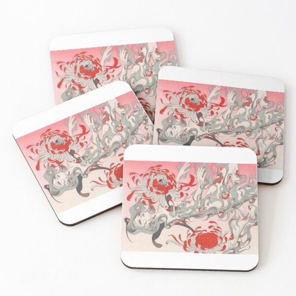 Item preview, James Jean Design VL22 designed and sold by mizaldiprima.