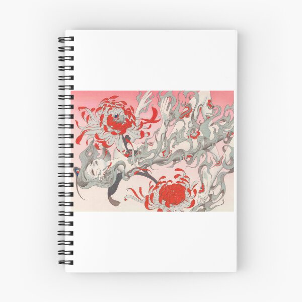 Item preview, James Jean Design VL22 designed and sold by mizaldiprima.