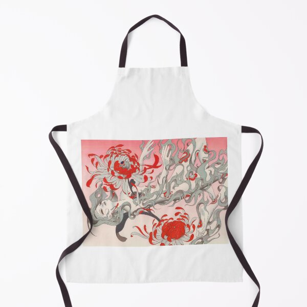 Item preview, James Jean Design VL22 designed and sold by mizaldiprima.