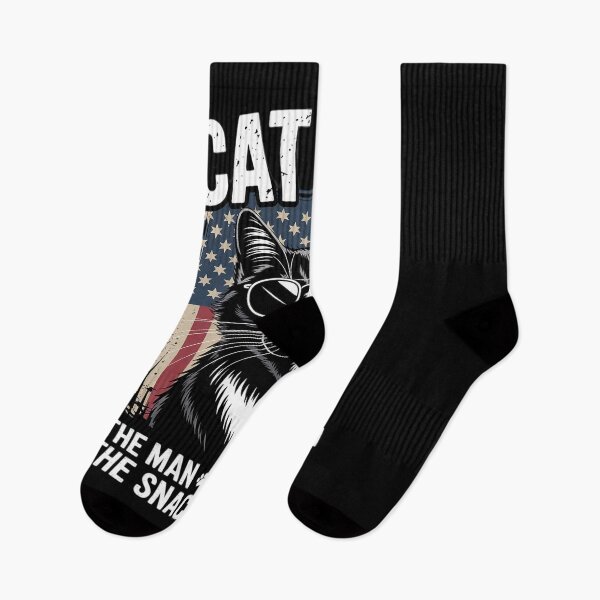 Item preview, Cat Dad The Man The Myth The Snack Dealer Father Day copy designed and sold by FadeOfThrone.