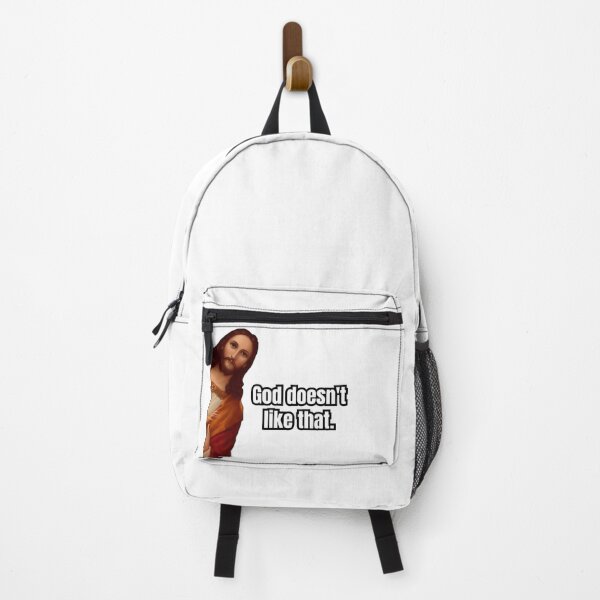 Item preview, God doesn't like that Meme designed and sold by NF Designs Studio DTF.