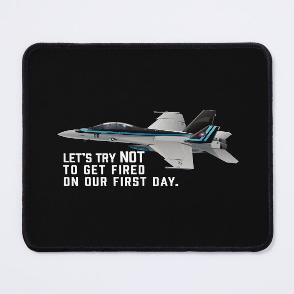 Item preview, LET'S TRY NOT TO GET FIRED designed and sold by bjcoving.
