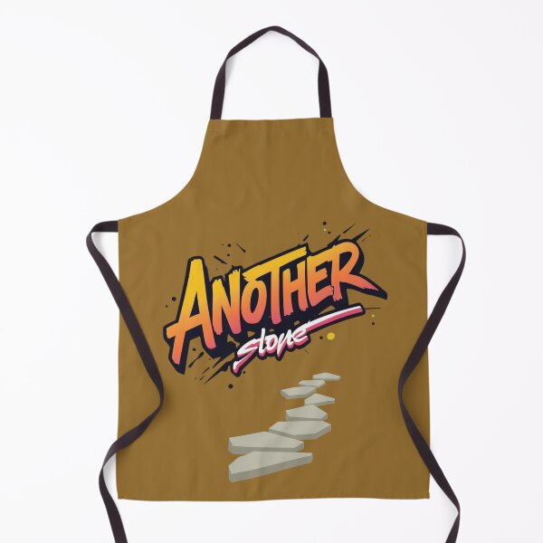 Item preview, Another Store Street Art Logo - Urban Graffiti Comic T-Shirt Design. designed and sold by LunaPrintCo.