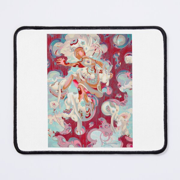 Item preview, James Jean Design VL23 designed and sold by mizaldiprima.