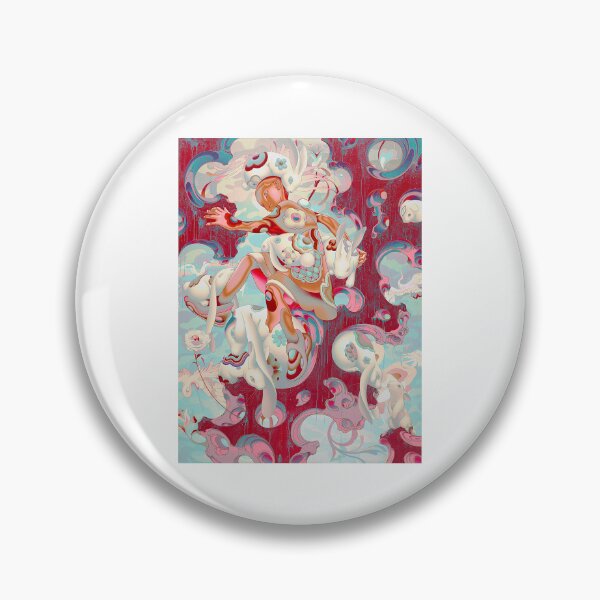 Item preview, James Jean Design VL23 designed and sold by mizaldiprima.